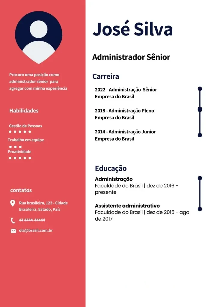 Cronológico