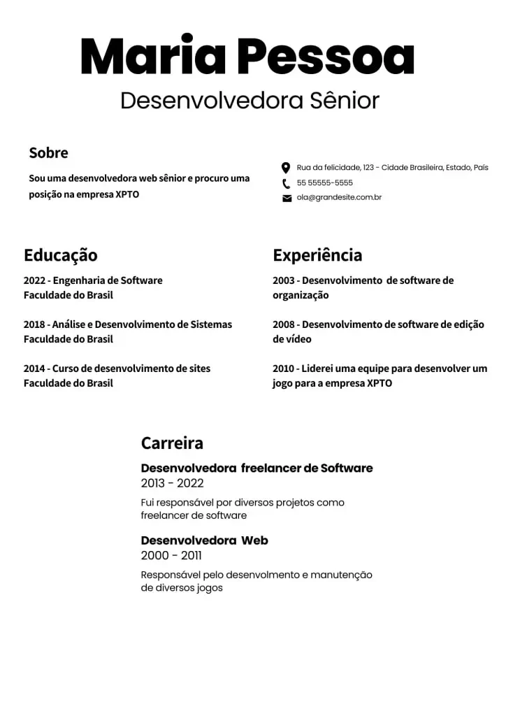 Funcional